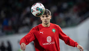 إبراهيم دياز: سأحاول أن أشارك في كل ما يُمكنني المشاركة فيه في كل ما يُسمح لي بالمشاركة فيه