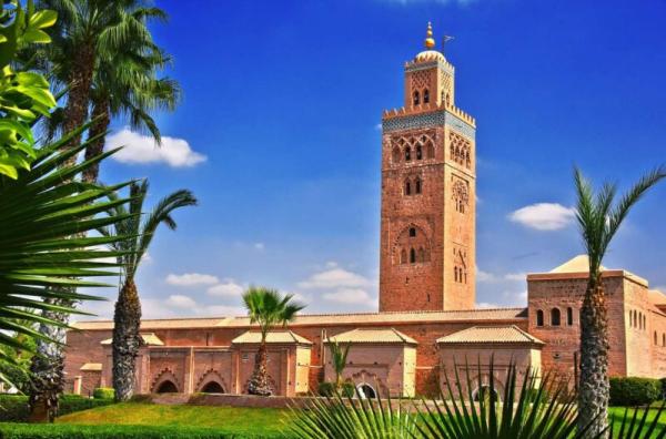 مسجد الكتبية بمراكش يعيد فتح أبوابه