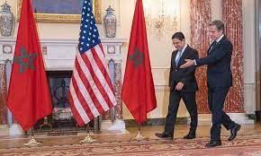مجلة الخارجية الأمريكية: المغرب يرسخ مكانته باعتباره فضاء للسلام والاستقرار في منطقة تواجه العديد من التحديات