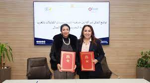 جمعية النساء رئيسات المقاولات بالمغرب توقع اتفاقية شراكة لتعزيز ريادة الأعمال النسائية