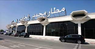 إعطاء انطلاقة دراسة تطوير البنيات التحتية لمطار الدار البيضاء محمد الخامس