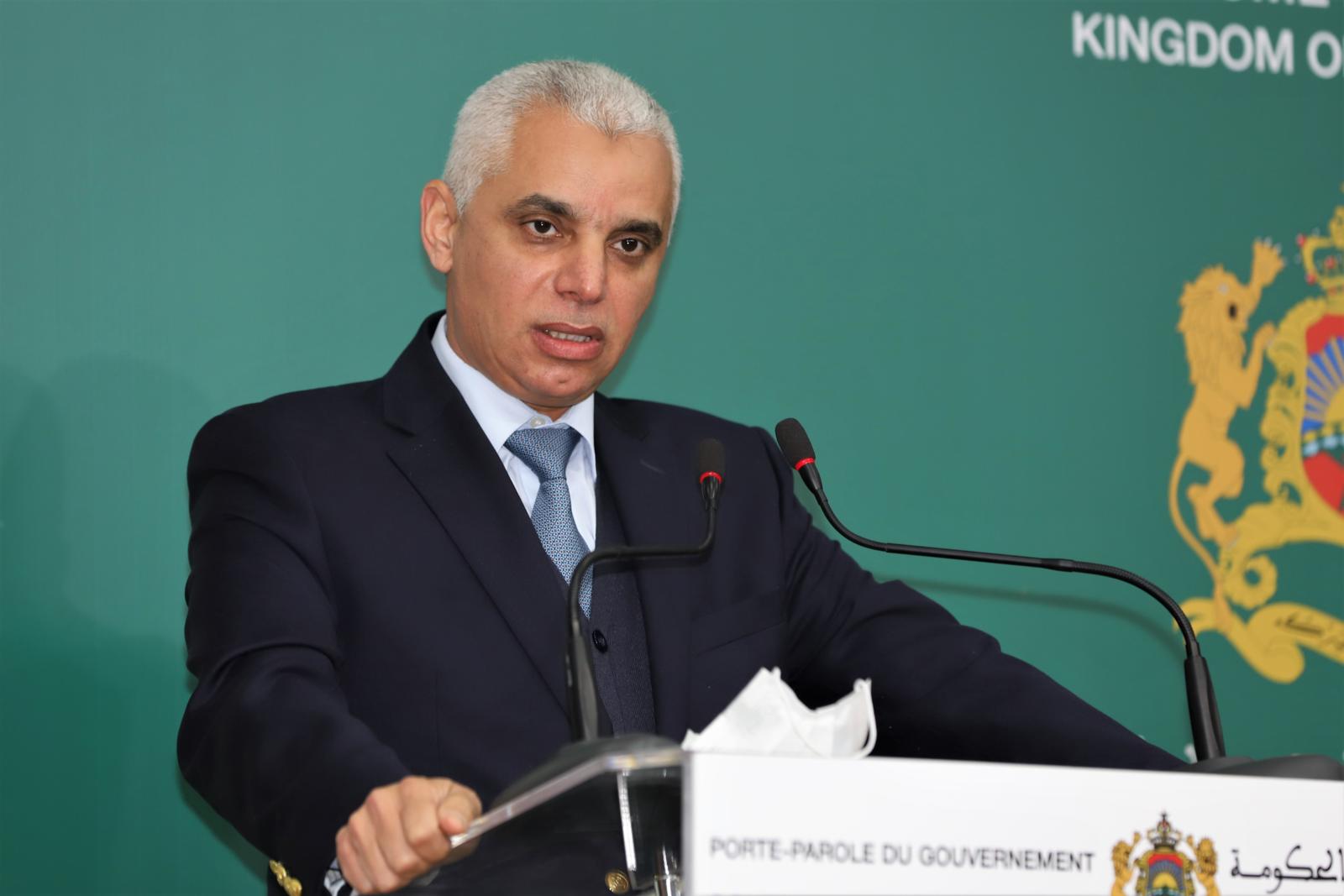 آيت طالب : برنامج الكشف عن الصمم لدى حديثي الولادة بجهة الرباط – سلا – القنيطرة يعد مبادرة وطنية ذات أهمية بالغة