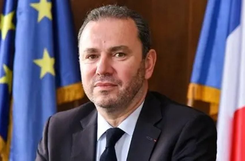 سفير فرنسا في المغرب .. إرسال مساعدات إنسانية عن طريق البر لفائدة الفلسطينيين في غزة سيسجل في التاريخ
