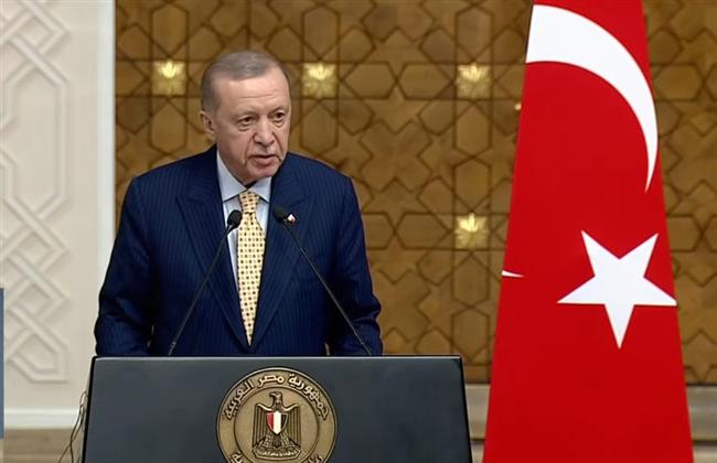 اردوغان “الانتخابات المحلية ليست النهاية بالنسبة لنا لكنها نقطة تحول”
