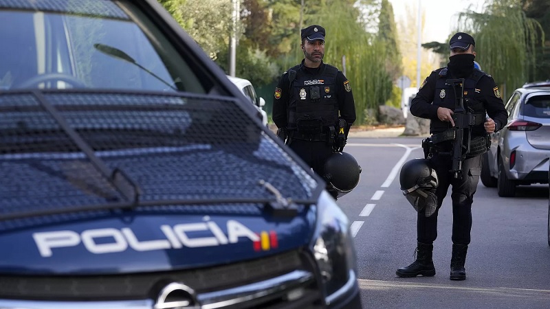 الشرطة الإسبانية تفشل محاولة هروب أحد المطلوبين نحو المغرب
