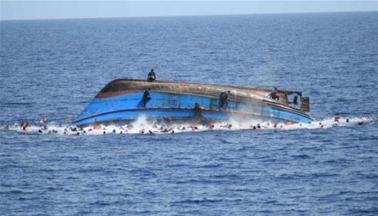 وفاة 90 شخصا على الأقل في غرق مركب صيد قبالة الساحل الشمالي لموزمبيق