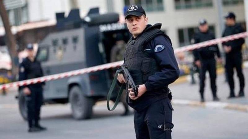 السلطات التركية تعتقل 36 شخصا للاشتباه في وجود صلة بينهم وبين تنظيم داعش