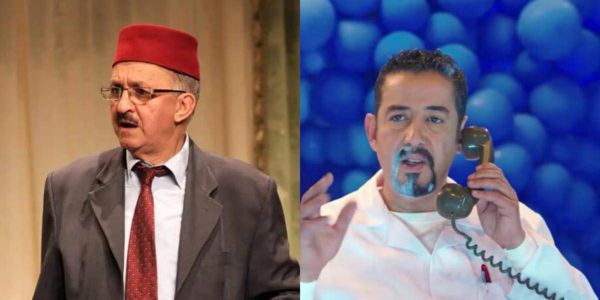 طارق البخاري يهدد بسلوك مسطرة القضاء ضدد مروجي الإشاعات عبر مواقع التواصل الإجتماعي