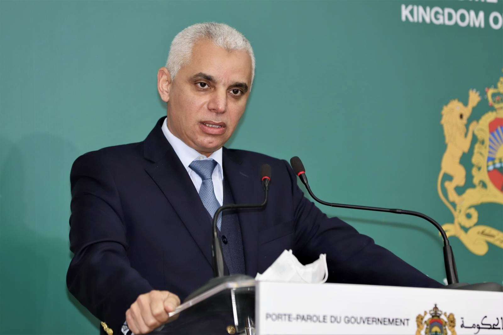 خالد آيت طالب: ضمان توفر وسلامة أدوية الهيموفيليا يكتسي أهمية خاصة في السياسة الصيدلانية الوطنية