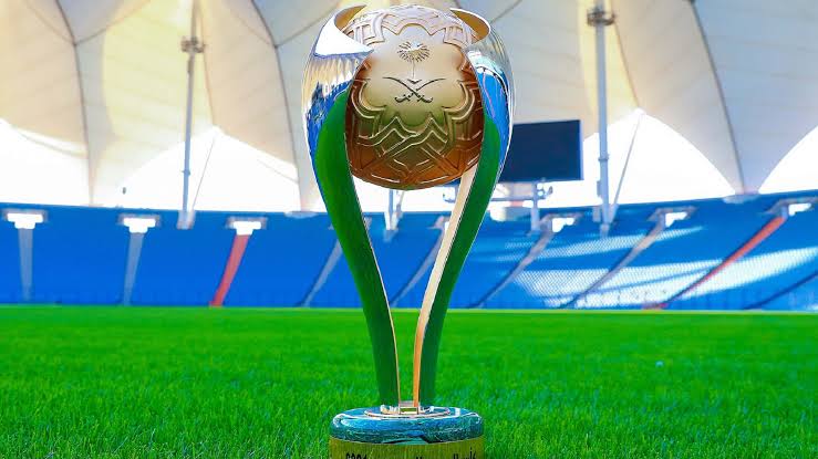 السوبر السعودي ينتقل بصيغته الجديدة إلى الإمارات