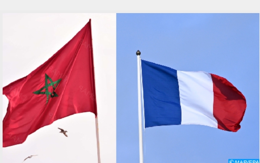 فرنسا والمغرب تحرزان تقدما في تنفيذ خارطة الطريق المشتركة “الطموحة”