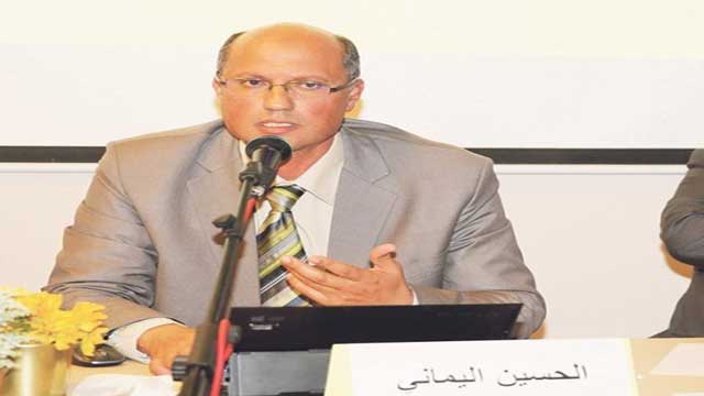 الحسين اليماني: الوضع بات يتطلب إقرار تعويض خاص لكل المغاربة العاملين في القطاعين الخاص والعام ولكل المغاربة من عديمي الدخل