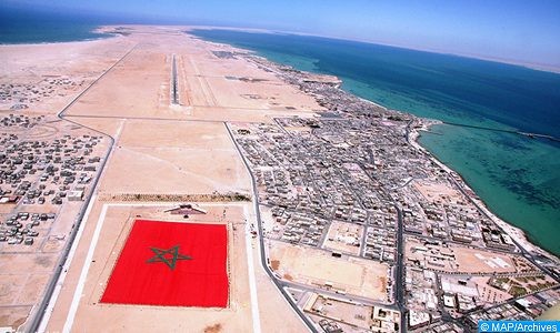 الذكرى الـ 66 لاسترجاع طرفاية إلى حظيرة الوطن محطة بارزة في مسلسل الكفاح الوطني