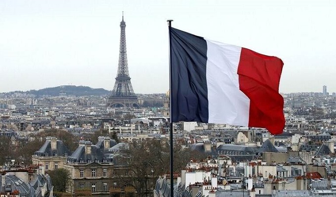 وزارة الخارجية الفرنسية تدعو المواطنين الفرنسيين لعدم السفر إلى إيران ولبنان وإسرائيل والأراضي الفلسطينية