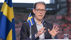 وزير الشؤون الخارجية السويدي يشيد بالالتزام الدائم والدور القيادي لجلالة الملك في تعزيز قيم التعايش والحوار بين الأديان