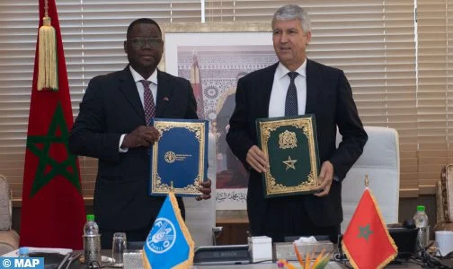 انطلاق أشغال الدورة الـ33 للمؤتمر الإقليمي لمنظمة الأمم المتحدة للأغذية والزراعة (الفاو) لإفريقيا