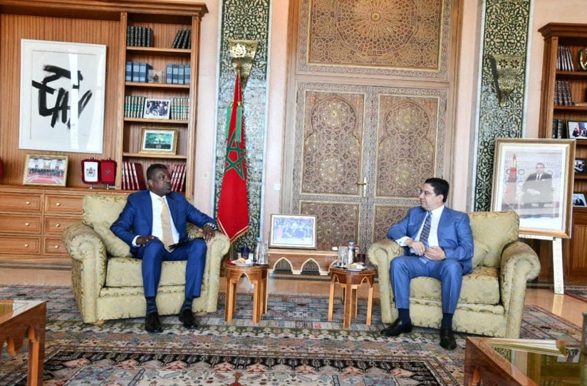 كومنولث دومينيكا تجدد تأكيد دعمها للوحدة الترابية ولسيادة المملكة المغربية على كامل أراضيها
