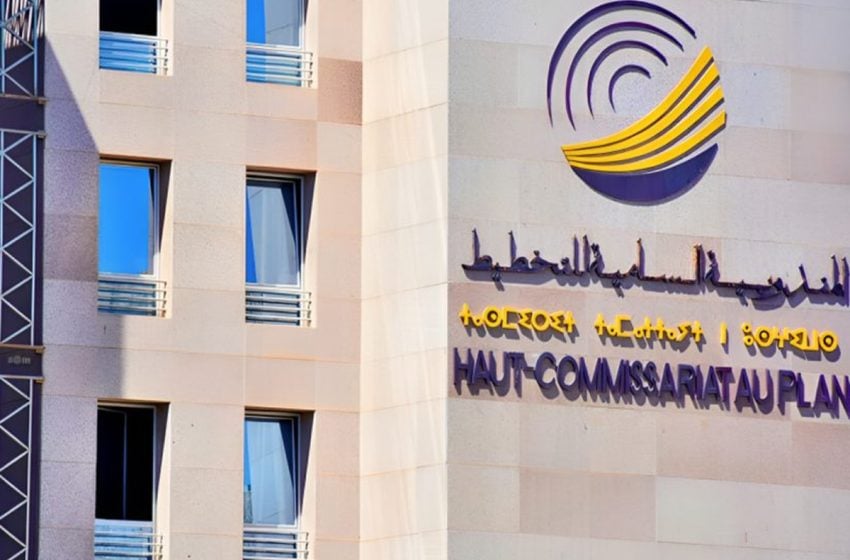 المندوبية السامية للتخطيط تعلن عن إطلاق عملية تحديث البحث الوطني للتشغيل