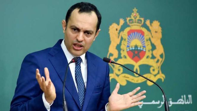 يونس السكوري: وجود أكثر من 4 ملايين مغربي دون عمل ولا دراسة أو تكوين.. نتيجة لإرث خلفته الحكومات السابقة