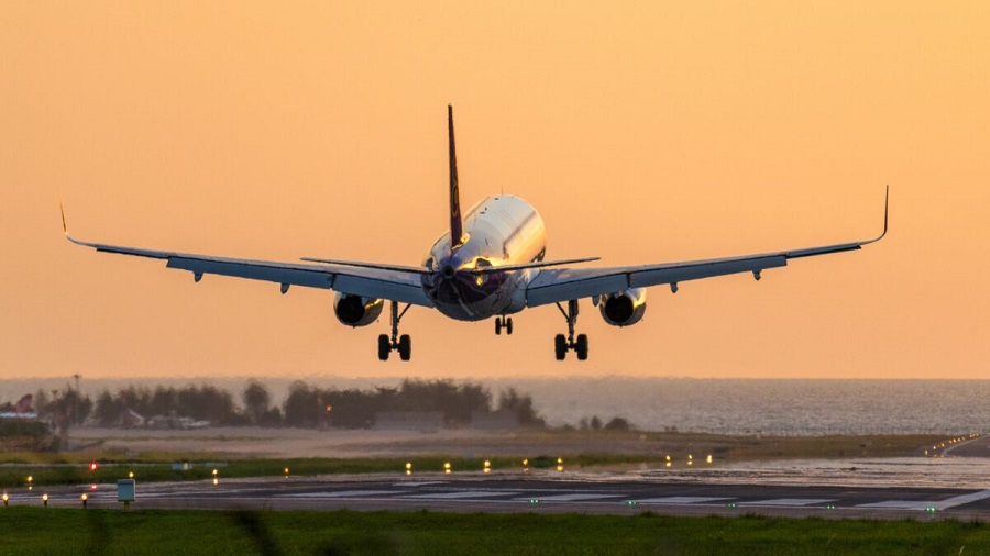مستثمرون مغاربة وأجانب يستعدون لإطلاق شركة طيران جديدة تحمل اسم “Air Oasis”