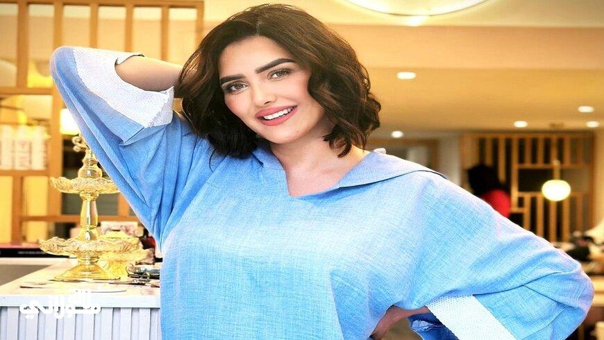 نرجس الحلاق تعلن عن إقفال مركز التجميل الخاص بها
