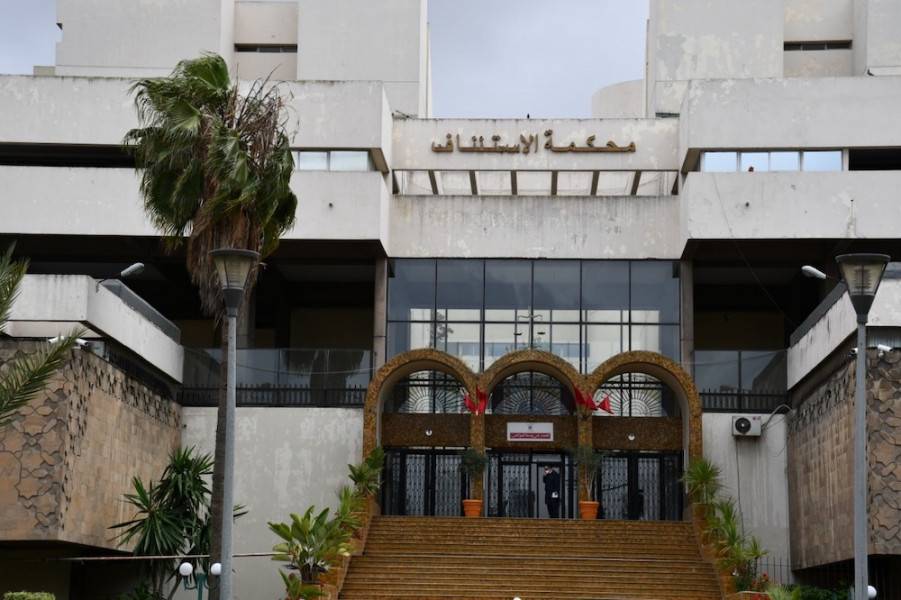  فتح بحث قضائي حول تعرض بعض المواطنين المغاربة للاحتجاز من طرف عصابات إجرامية ناشطة بميانمار في المناطق الحدودية مع تايلاند