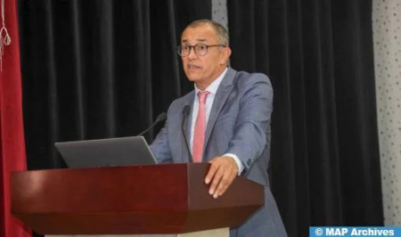 أحمد رضا الشامي: تكامل سلاسل القيمة الإقليمية يعد محفزا للتنمية ومسرعا للتحول الإنتاجي للبلدان الإفريقية