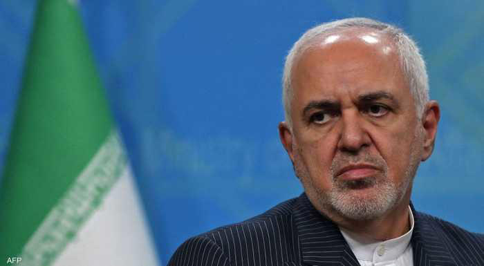 محمد جواد ظريف: الولايات المتحدة الأميركية هي المتسببة في سقوط مروحية الرئيس الإيراني