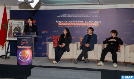 المغرب يعتبر قطبا “مميزا” لتوسيع صناعة الألعاب الإلكترونية نحو الأسواق الإفريقية