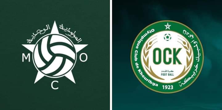 المولودية الوجدية يعود من خرييكة بفوز ثمين ويتأهل لنصف نهائي كأس العرش