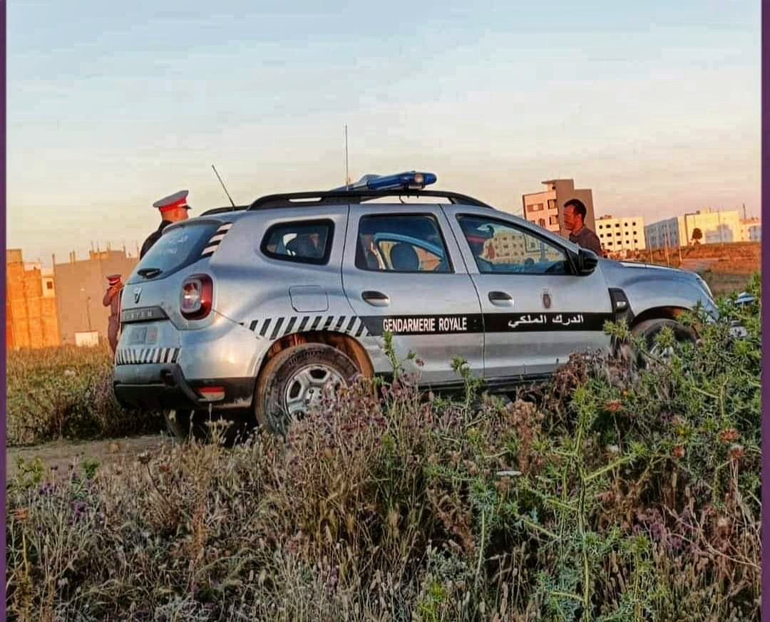 اعتراض قارب مطاطي يحمل 1610 كيلوغراما من الحشيش في جزر الكناري