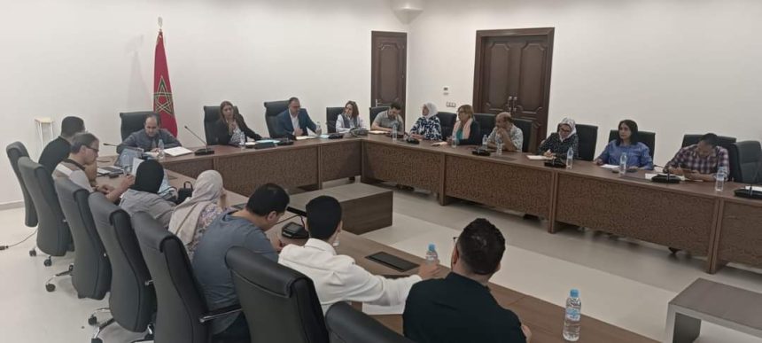 انعقاد ورشة عمل تبحث إدماج بعد الإعاقة في سياسات وبرامج جماعة طنجة خلال الولاية الانتدابية الحالية