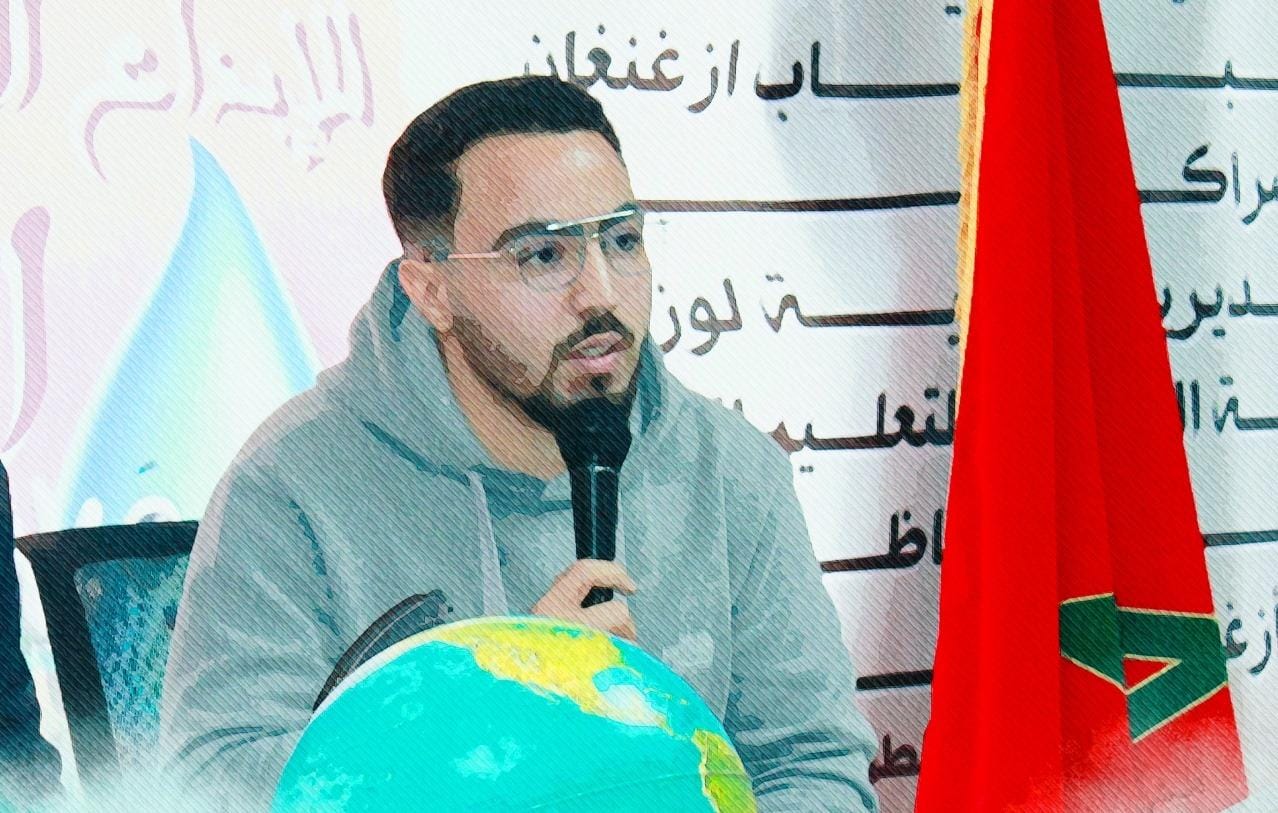 أي إطار للتنشيط التربوي بالمخيمات نريد؟