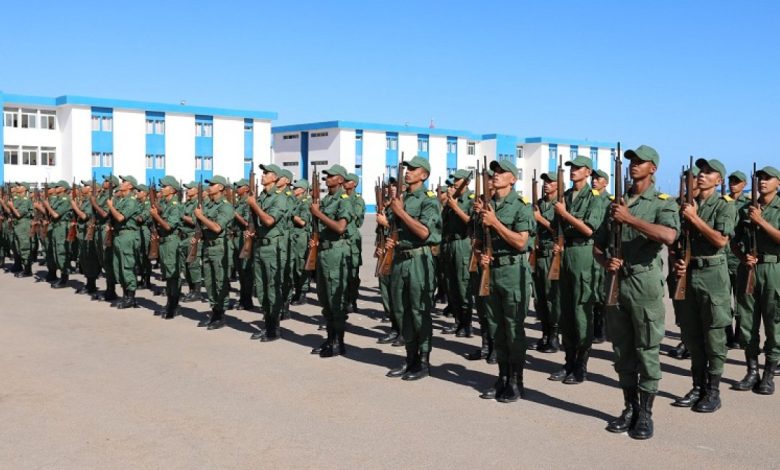 الداخلية تخصص اجتماعا لتحديد المعايير الواجب اعتمادها لاستخراج أسماء الشباب ذكورا وإناثا المدعوين لأداء الخدمة العسكرية