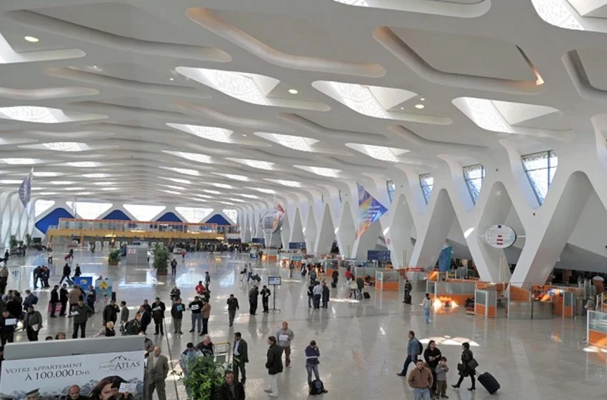المكتب الوطني للمطارات يعلن عن إطلاق طلب عروض لتصميم وتتبع أشغال بناء مقره الاجتماعي الجديد
