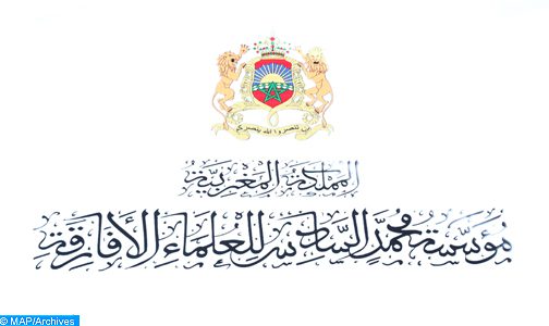   نائب رئيس جمهورية موريشيوس يستقبل وفدا عن مؤسسة محمد السادس للعلماء الأفارقة