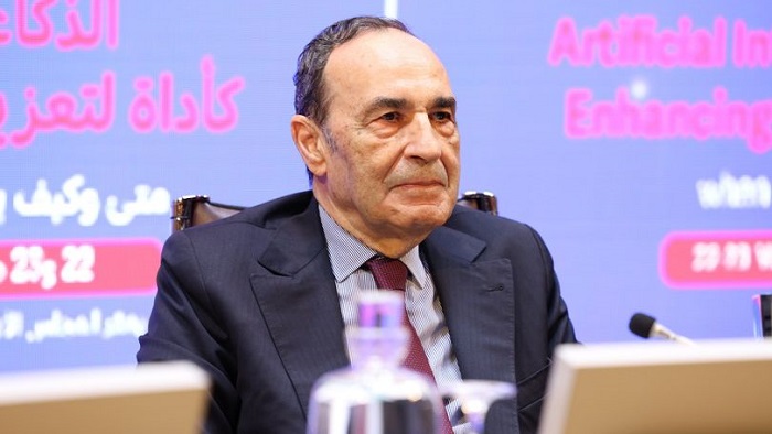 الحبيب المالكي: التكنولوجيات الحديثة للذكاء الاصطناعي يمكن أن تكون لها مساهمة مهمة في تحسين التعلم