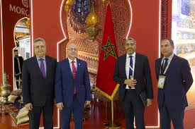 المغرب يشارك في الدورة ال31 لسوق السفر العربي