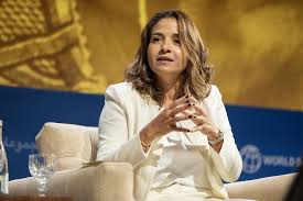 ليلى بنعلي: المغرب اكتسب تجربة كبيرة في مجال الطاقات المتجددة والتنمية المستدامة تزيد على 15 عاما من الخبرة