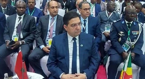  انطلاق أشغال القمة الإفريقية حول الأسمدة وصحة التربة بمشاركة المغرب