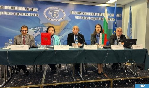 تعزيز التعاون الاقتصادي والتجاري بين بلغاريا والمغرب محور منتدى الأعمال في صوفيا