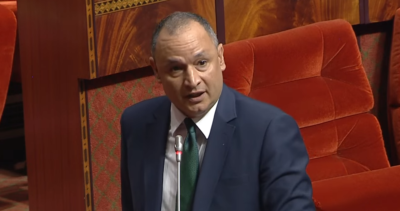 رياض مزور: ثقة المستهلكين المغاربة في المنتوج المغربي ارتفعت بنحو الضعف خلال الخمس سنوات الأخيرة