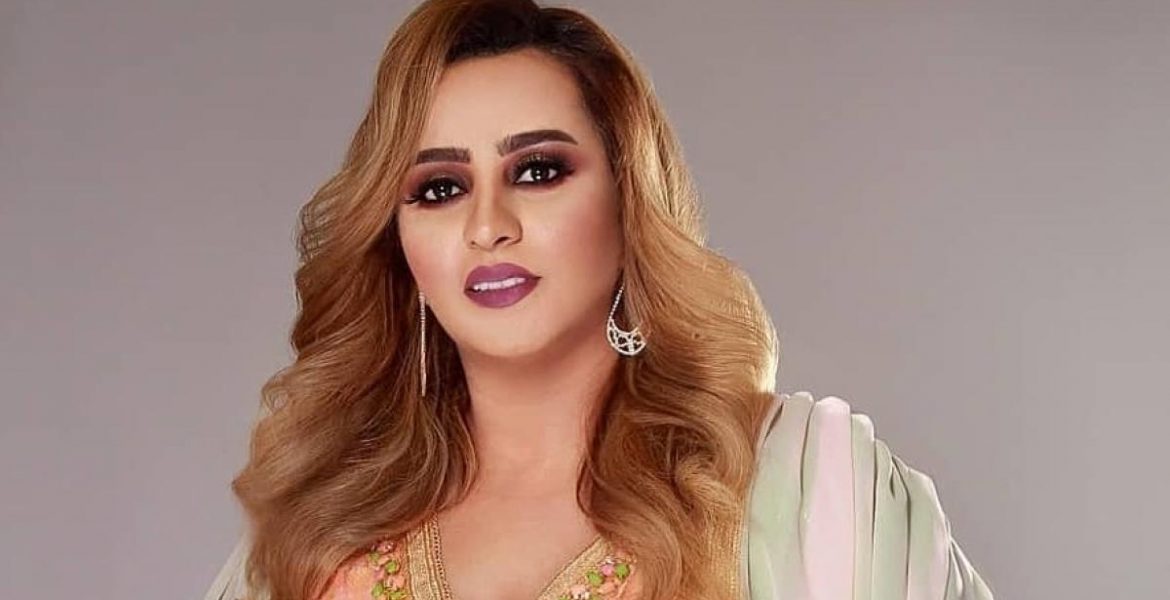 زينة الداودية تكشف عن جديدها الفني