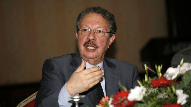 لحليمي: الاجتماع حول عملية الإحصاء شكل مناسبة للوقوف على الشروط التي يتعين توفيرها حتى يتم إنجاز هذه العملية في أحسن الظروف