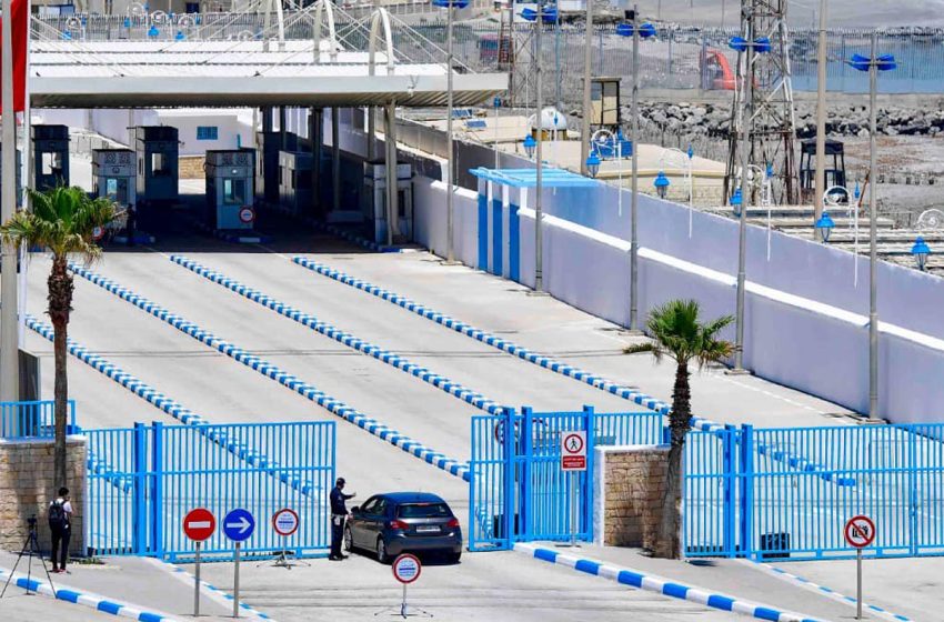 إحباط عملية تهريب 39 كيلوغراما من مخدر الشيرا