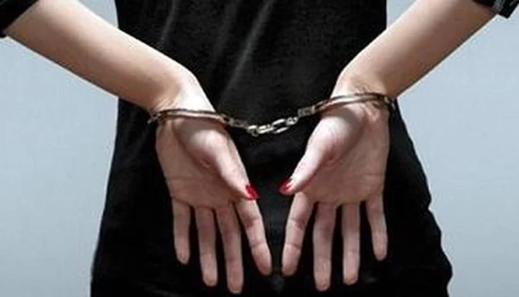 توقيف امرأة من ذوي السوابق القضائية في ميدان ترويج المخدرات بمراكش
