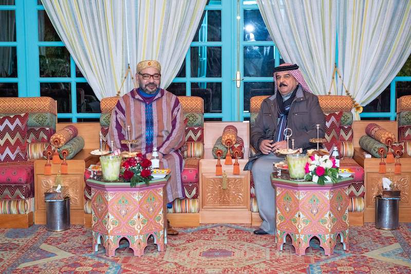من الامم المتحدة : مملكة البحرين تؤكد موقفها الثابت على مغربية الصحراء