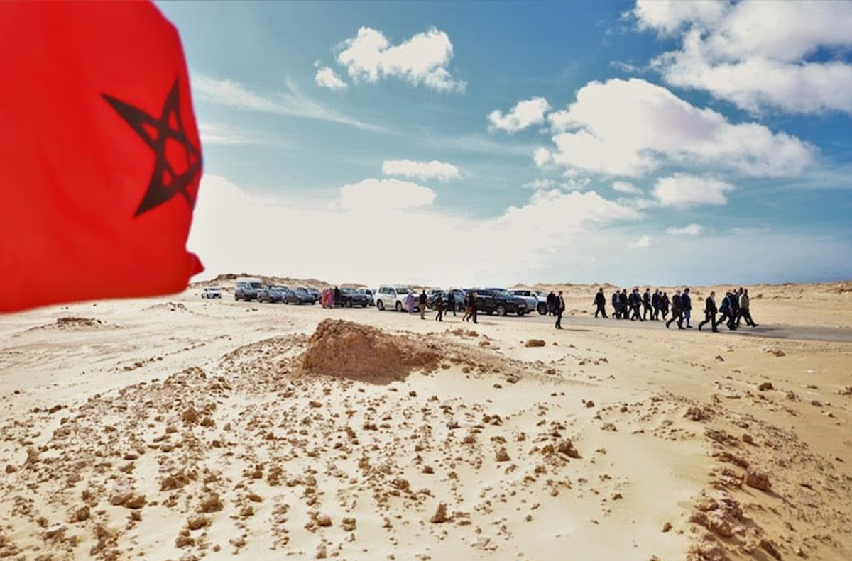 غواتيمالا تجدد تأكيد دعمها لسيادة المغرب الوطنية ووحدته الترابية