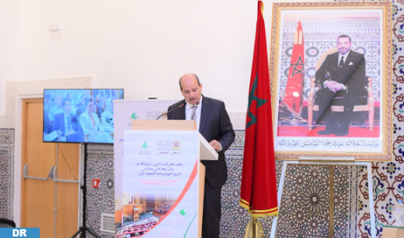 الدعوة إلى اعتماد نهج تعاقدي من أجل تحقيق الالتقائية والتنمية المندمجة والمستدامة على مستوى جهة فاس