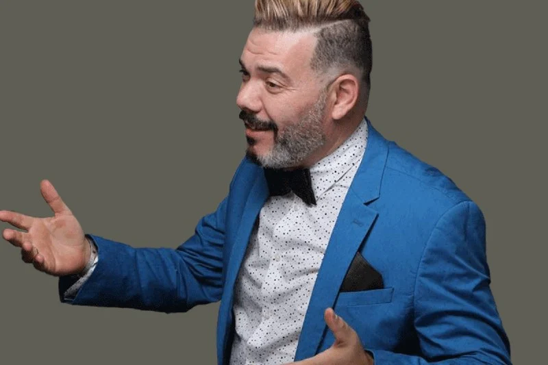 عادل الميلودي يستعد للإفراج عن أحدث أعماله الغنائية
